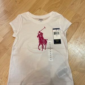 Polo tshirt